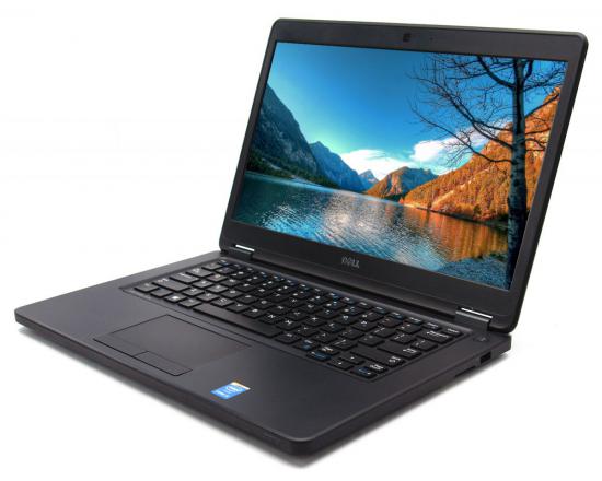 Dell Latitude ® E5450 Laptop - Intel ® Core i5 - 2.3GHz - 8GB RAM - 500GB SSHD Dell Latitude ® E5450 Laptop - Intel ® Core i5 - 2.3GHz - 8GB RAM - 500GB SSHD